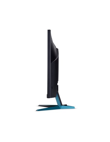 27.0” Monitor Gaming ACER Nitro VG272UV3 [UM.HV2EE.301]/ 0.5ms/ 180Hz/ Black/Blue