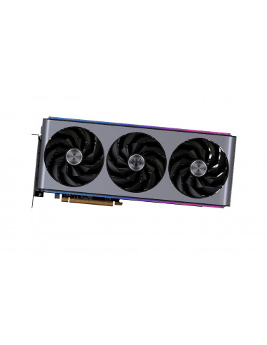 Видеокарта Sapphire NITRO+ Radeon RX 7900 XT VAPOR-X OC / 20GB / GDDR6 / 384bit