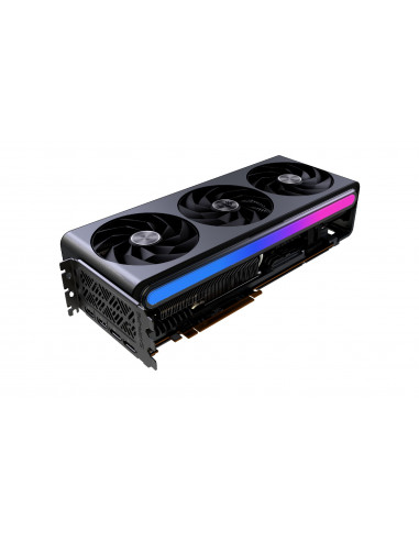 Видеокарта Sapphire NITRO+ Radeon RX 7900 XT VAPOR-X OC / 20GB / GDDR6 / 384bit