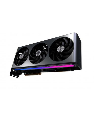 Видеокарта Sapphire NITRO+ Radeon RX 7900 XT VAPOR-X OC / 20GB / GDDR6 / 384bit