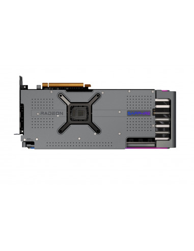 Видеокарта Sapphire NITRO+ Radeon RX 7900 XT VAPOR-X OC / 20GB / GDDR6 / 384bit