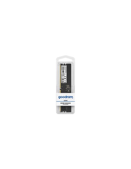 Оперативная память GOODRAM DDR5-4800 8ГБ