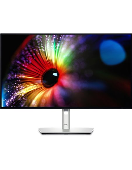 27.0” Монитор DELL U2724D / 2K / 120Hz/ 5ms / Black