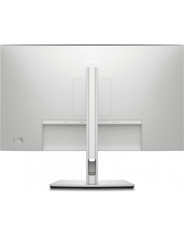 27.0” Монитор DELL U2724D / 2K / 120Hz/ 5ms / Black