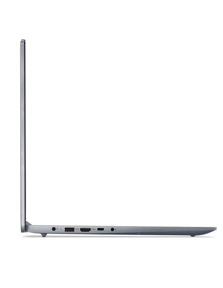 Laptop 16” Lenovo IdeaPad Slim 3 16IAH8 / Intel Core i5-12450H / 16GB / 512GB SSD / Arctic Grey Laptop 16” Lenovo IdeaPad Slim 3 16IAH8 / Intel Core i5-12450H / 16GB / 512GB SSD / Arctic Grey