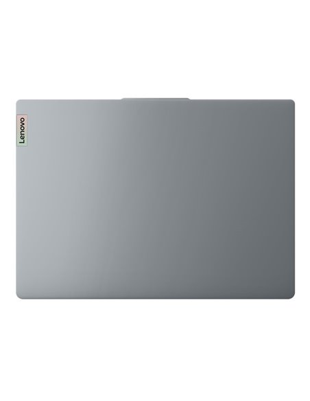 Laptop 16” Lenovo IdeaPad Slim 3 16IAH8 / Intel Core i5-12450H / 16GB / 512GB SSD / Arctic Grey Laptop 16” Lenovo IdeaPad Slim 3 16IAH8 / Intel Core i5-12450H / 16GB / 512GB SSD / Arctic Grey