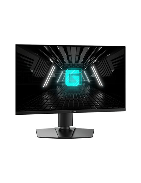 24.5” Игровой Монитор MSI G255PF E2 / 1ms / 180Hz / Black