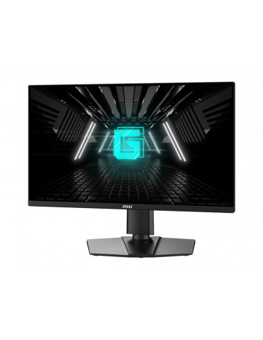 24.5” Игровой Монитор MSI G255PF E2 / 1ms / 180Hz / Black