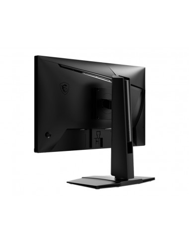 24.5” Игровой Монитор MSI G255PF E2 / 1ms / 180Hz / Black