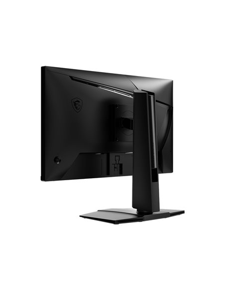 24.5” Игровой Монитор MSI G255PF E2 / 1ms / 180Hz / Black