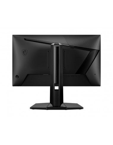 24.5” Игровой Монитор MSI G255PF E2 / 1ms / 180Hz / Black