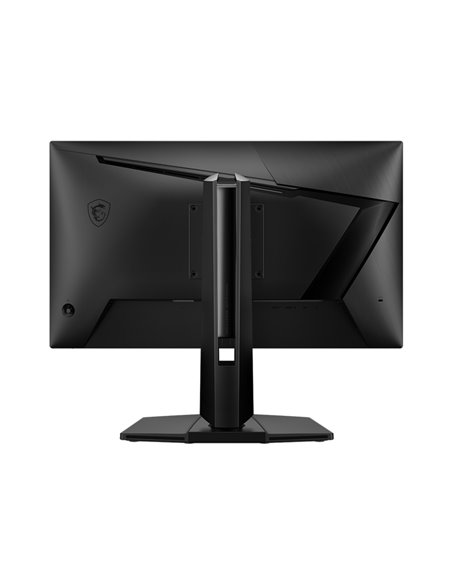 24.5” Игровой Монитор MSI G255PF E2 / 1ms / 180Hz / Black