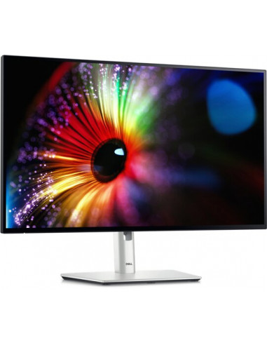 27.0” Монитор DELL U2724DE / 2K / 120Hz/ 5ms / Black