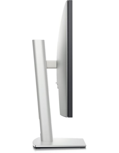 27.0” Монитор DELL U2724DE / 2K / 120Hz/ 5ms / Black