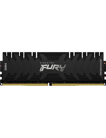 Оперативная память Kingston FURY® Renegade DDR4 3200 МТ/с 8ГБ