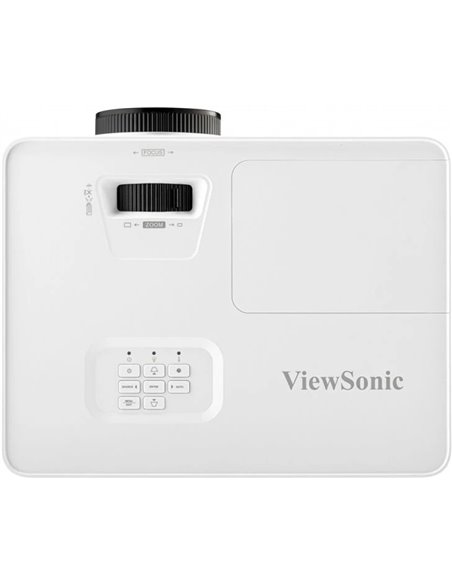 Proiector VIEWSONIC PX704HD / DLP / FHD / 4000 Lm