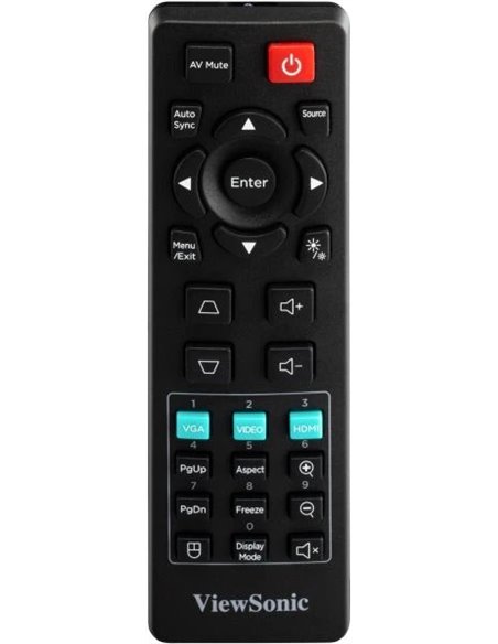Proiector VIEWSONIC PX704HD / DLP / FHD / 4000 Lm