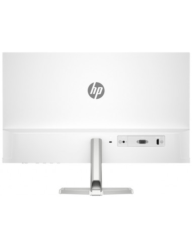 23.8” Монитор HP S5 524sw/ 5ms/ 100Hz/ White