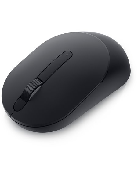 Mouse Wireless Dell MS300 (570-ABOC), Black