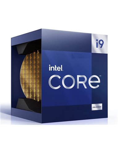 Procesor Intel Core Core i9-13900KF / S1700 / 24C(8P+16E)/32T / Retail (without cooler)