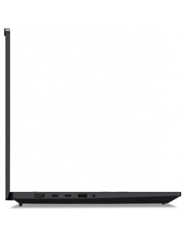 Ноутбук 14” Lenovo ThinkPad P14s Gen5/ WUXGA / Intel Core Ultra 7 155H/ 32GB / 1TB SSD / Black