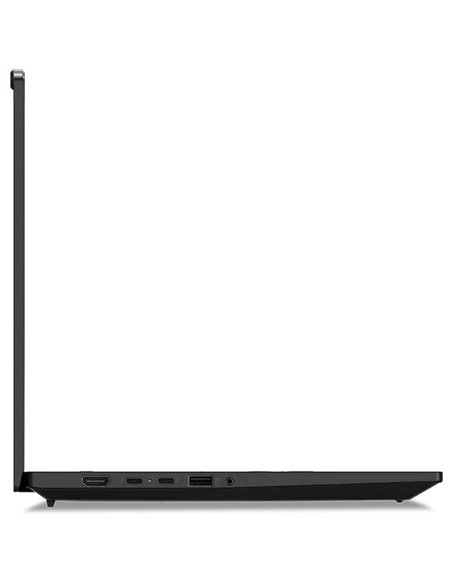 Laptop 14” Lenovo ThinkPad P14s Gen5/ WUXGA / Intel Core Ultra 7 155H/ 32GB / 1TB SSD / Black