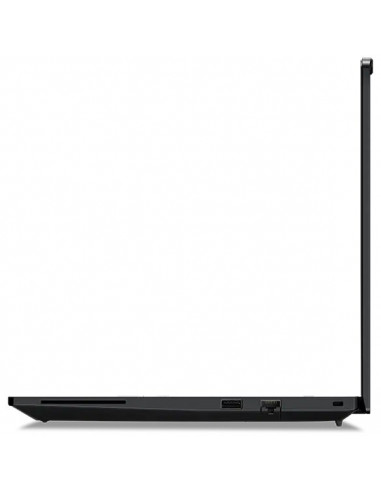 Laptop 14” Lenovo ThinkPad P14s Gen5/ WUXGA / Intel Core Ultra 7 155H/ 32GB / 1TB SSD / Black