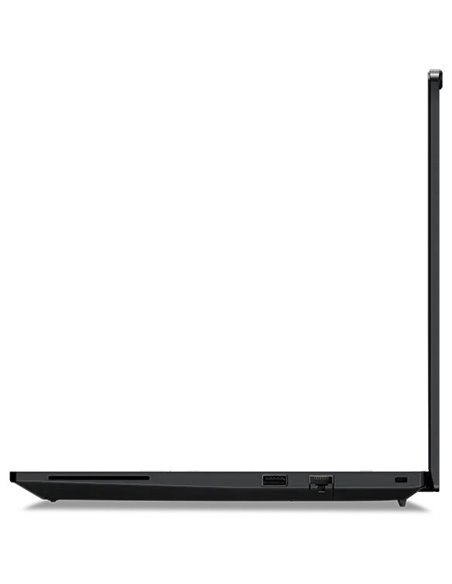 Ноутбук 14” Lenovo ThinkPad P14s Gen5/ WUXGA / Intel Core Ultra 7 155H/ 32GB / 1TB SSD / Black