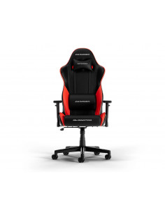 Игровое кресло DXRacer GLADIATOR-23-L / 150kg / 180-200cm / Black/Red