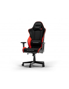 Игровое кресло DXRacer GLADIATOR-23-L / 150kg / 180-200cm / Black/Red 2