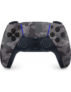 Геймпад Sony DualSense Grey Camo for PlayStation 5