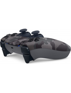 Геймпад Sony DualSense Grey Camo for PlayStation 5 2