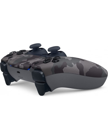 Gamepad Sony DualSense Grey Camo for PlayStation 5
