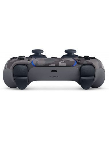 Gamepad Sony DualSense Grey Camo for PlayStation 5