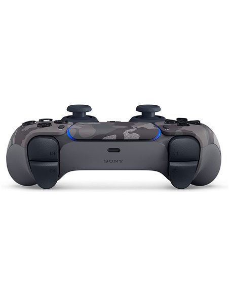 Gamepad Sony DualSense Grey Camo for PlayStation 5