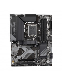 Материнская плата GIGABYTE B760 GAMING X DDR5 / 1700 / B760 / DDR4 / ATX 2