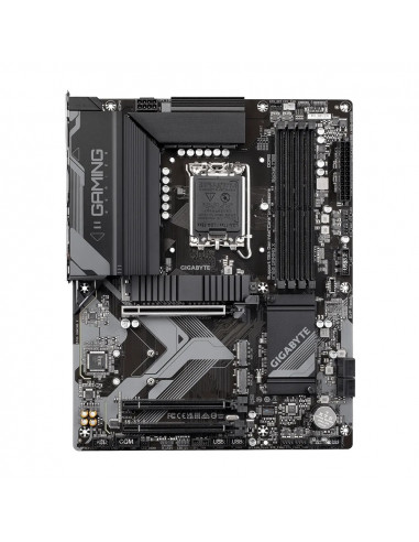 Материнская плата GIGABYTE B760 GAMING X DDR5 / 1700 / B760 / DDR4 / ATX