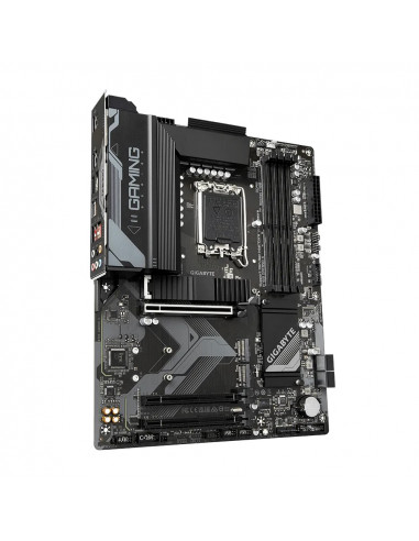 Материнская плата GIGABYTE B760 GAMING X DDR5 / 1700 / B760 / DDR4 / ATX