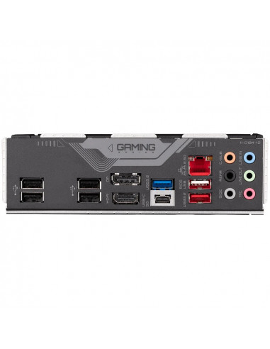 Placa de baza GIGABYTE B760 GAMING X DDR5 / 1700 / B760 / DDR4 / ATX