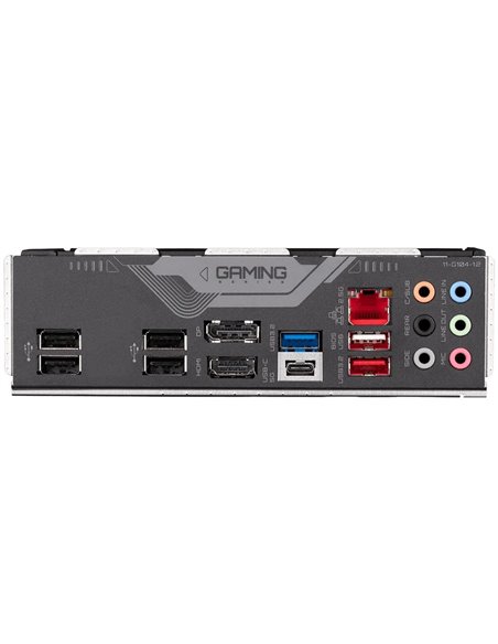 Материнская плата GIGABYTE B760 GAMING X DDR5 / 1700 / B760 / DDR4 / ATX