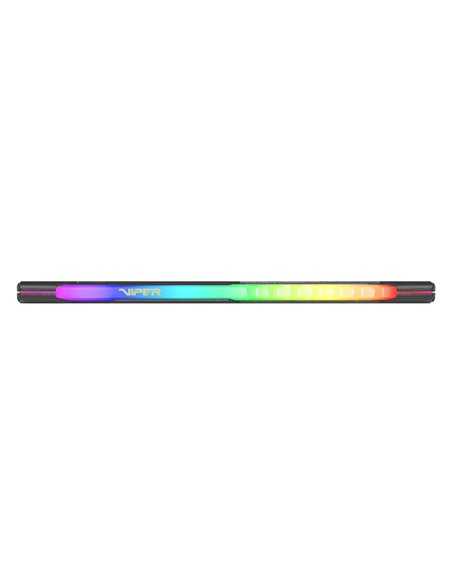 Memorie operativa VIPER (by Patriot) STEEL Performance RGB Sync DDR4-3200 32GB