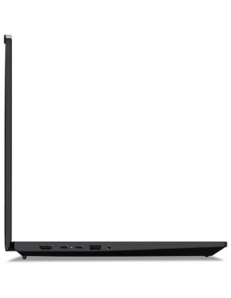 Ноутбук 16” Lenovo ThinkPad P16s Gen3/ WUXGA / Intel Core Ultra 7 155H/ 32GB/ 1TB SSD/ Black Ноутбук 16” Lenovo ThinkPad P16s Gen3/ WUXGA / Intel Core Ultra 7 155H/ 32GB/ 1TB SSD/ Black