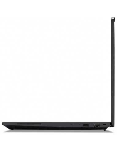 Ноутбук 16” Lenovo ThinkPad P16s Gen3/ WUXGA / Intel Core Ultra 7 155H/ 32GB/ 1TB SSD/ Black