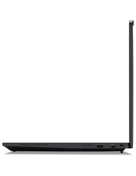 Laptop 16” Lenovo ThinkPad P16s Gen3/ WUXGA / Intel Core Ultra 7 155H/ 32GB/ 1TB SSD/ Black Laptop 16” Lenovo ThinkPad P16s Gen3/ WUXGA / Intel Core Ultra 7 155H/ 32GB/ 1TB SSD/ Black