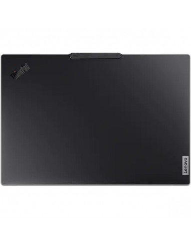 Laptop 16” Lenovo ThinkPad P16s Gen3/ WUXGA / Intel Core Ultra 7 155H/ 32GB/ 1TB SSD/ Black