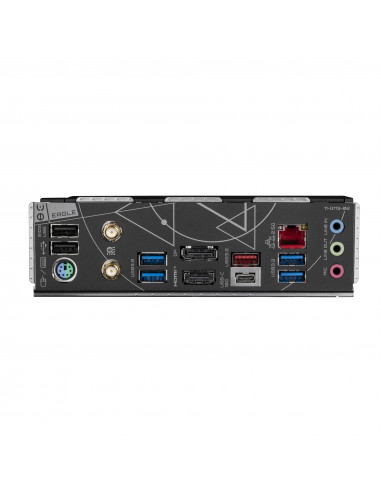 Placa de baza GIGABYTE Z790 EAGLE AX/ 1700/ Z790/ DDR5/ ATX
