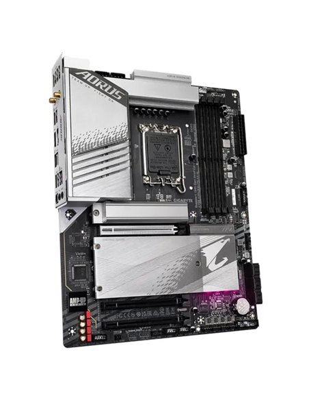 Материнская плата GIGABYTE Z790 AORUS ELITE AX-W / 1700 / Z790 / DDR5 / ATX