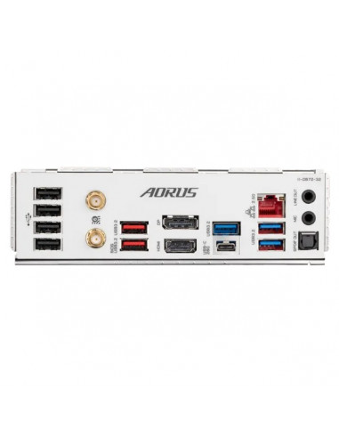 Placa de baza GIGABYTE Z790 AORUS ELITE AX-W / 1700 / Z790 / DDR5 / ATX