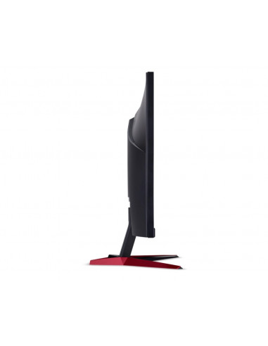 27.0” Monitor Gaming ACER Nitro VG270M [UM.HV0EE.303]/ 1ms / Black/Red