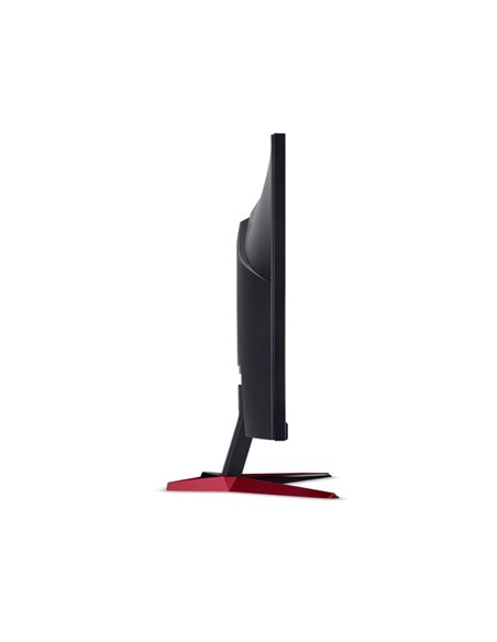 27.0” Monitor Gaming ACER Nitro VG270M [UM.HV0EE.303]/ 1ms / Black/Red